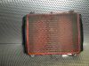 Radiateur Kawasaki GPX 600