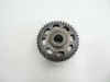 Start koppeling Honda CBX 650 E