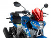 Scheibe Windschild Suzuki Overige Suzuki