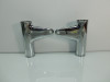 Front center cowl Moto Guzzi V35 V50 V65
