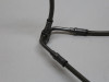 Bremsleitung vorne BMW R 1200 RS LC