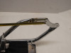 Topkofferdrager Harley Davidson Touring