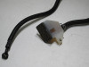 Rear brake master cylinder  Suzuki GSX R 1300 Hayabusa