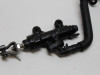 Bremszylinder hinten Honda CBR 650 F