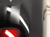 Rear fender Harley Davidson VROD VRSC