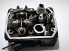 Cylinder head Honda TRANSALP