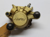 Bremssattel Bremszange hinten Honda VTR 1000 SP