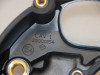 Luchtfilterhuis Harley Davidson Softtail