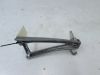 Pillion step left  Yamaha YZF R6