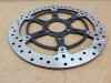 Remschijf voor Moto Guzzi V85 TT