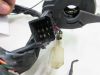 Handlebar switch assy left Kawasaki ZX 7 R