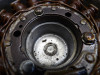 Dynamodeksel Honda VT 500