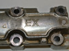 Camshaft exhaust Kawasaki Z 750