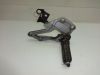 Main step holder right Kawasaki GPX 750