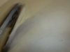 Bremsscheibenset Honda CBR 600 F