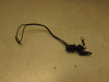 Rear brake caliper Yamaha V max