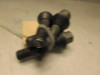 Felge hinten BMW R 850 R
