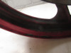 Voorwiel compleet Kawasaki GPX 600