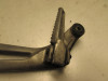Pillion step right Honda VTR 1000 F
