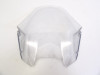 Wind screen Kawasaki VERSYS 650