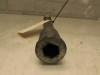 Axle front Kawasaki ZX 9 R