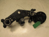 Slotenset Kawasaki GTR 1000