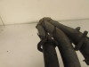 Downpipes Honda CBR 600 F
