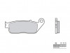 Remblokken achter Honda ST 1100 Pan European