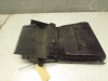 Rear cowl Honda Goldwing GL