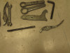 Tool set Honda VTR 1000 F