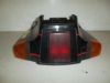 Rear cowl Kawasaki GPZ 1000