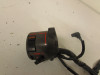 Stuurschakelaar links Honda CBR 600 F