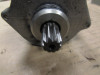 Startmotor Honda CBR 1000 F