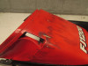 Rear cowl Yamaha FJ 1200