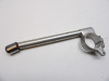 Clip on links Suzuki GSX R 750