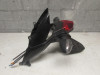 Kennzeichenhalter Honda CBR 600 RR