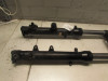 Voorpoten compleet Honda CBR 1000 F