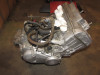 Engine Honda CBR 600 F