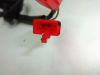 Handlebar switch assy right Honda CBR 600 F