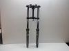 Front pipes complete Suzuki GR 650