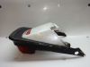 Rear cowl Yamaha FJ 1200