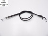 Throttle cable Yamaha XTZ Tenere
