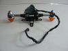 Kentekenplaathouder Triumph Overige Triumph