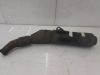 Muffler Honda CBR 1000 F