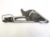 Main step holder right Kawasaki GPZ 1000