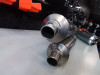 Muffler Aprilia RSV 1000