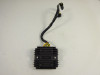 Regulator rectifier  BMW F 800 S - ST