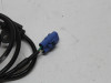 ABS sensor fuhler hinten Suzuki GSX R 1000
