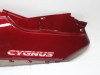 Heck links Yamaha XC125 Cygnus
