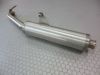 Muffler Ducati ST2
